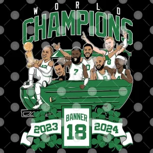 Boston Celtics FC