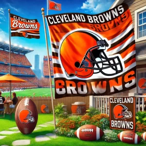 Cleveland Browns FC