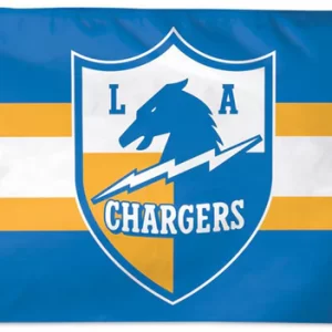 Los Angeles Chargers FC