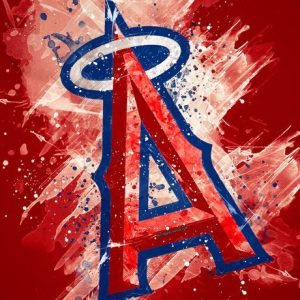 Los Angeles Angels