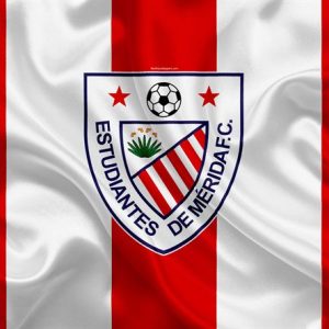 Estudiantes Merida FC