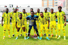 Cameroon Elite One FC