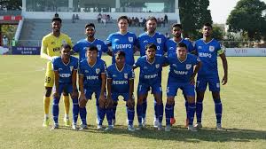 Dempo SC FC