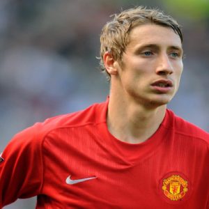 Lee Martin: The Forgotten Man United Star with a Strange Journey