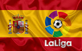 Spain Liga BBVA