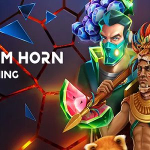 Tom Horn Gaming: The Rising Star in Online Gaming Innovation