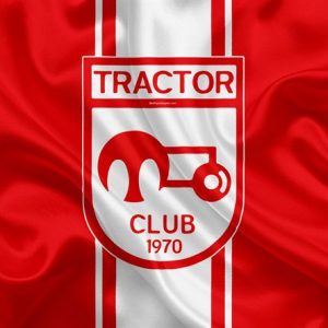 Tractor Sazi FC