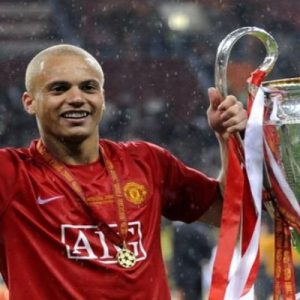 Wes Brown: Manchester United’s Defensive Legend