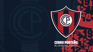 Cerro Porteno FC