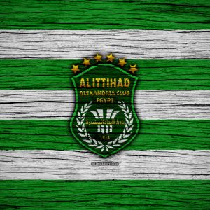 Al-Ittihad Alexandria FC