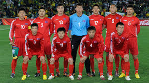 North Korea U23 FC