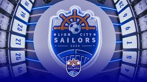 Lion City Sailors FC