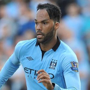 Discover Joleon Lescott Unlikely Connection to Game