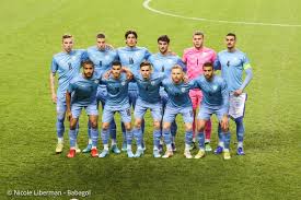 Israel U21 FC